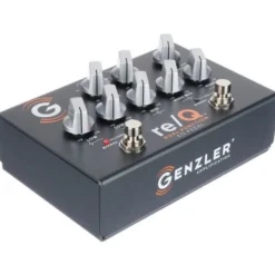Genzler re/Q EQ Dual Pedal