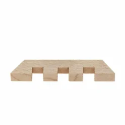 Gewa Bridge for Mandolin-Banjo