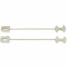 Gewa Hamm. Dulcimer Mallet Combi