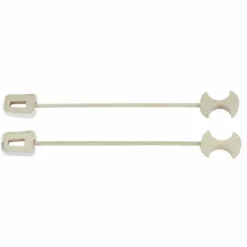Gewa Hamm. Dulcimer Mallet Combi