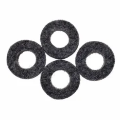 Gewa Hi-Hat Clutch Felt 4pcs Pack