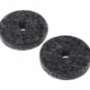 Gewa Hi-Hat Felt 2pcs Pack