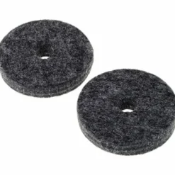 Gewa Hi-Hat Felt 2pcs Pack