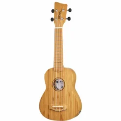 Gewa Manoa K-SO-BBE Soprano Bambus