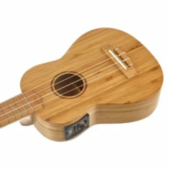 Gewa Manoa K-SO-BBE Soprano Bambus