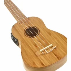 Gewa Manoa K-SO-BBE Soprano Bambus