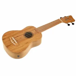 Gewa Manoa K-SO-BBE Soprano Bambus