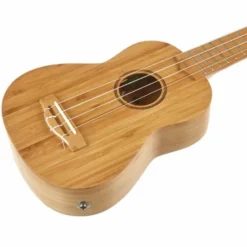 Gewa Manoa K-SO-BBE Soprano Bambus