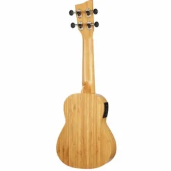 Gewa Manoa K-SO-BBE Soprano Bambus