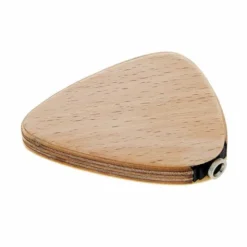 Gewa Piezo Pickup w. remov. cable