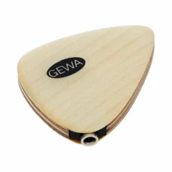 Gewa Piezo Pickup w. remov. cable