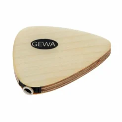 Gewa Piezo Pickup w. remov. cable
