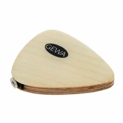 Gewa Piezo Pickup w. remov. cable
