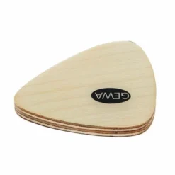 Gewa Piezo Pickup w. remov. cable