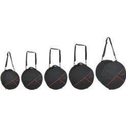 Gewa Premium Drum Bag Set Fusion