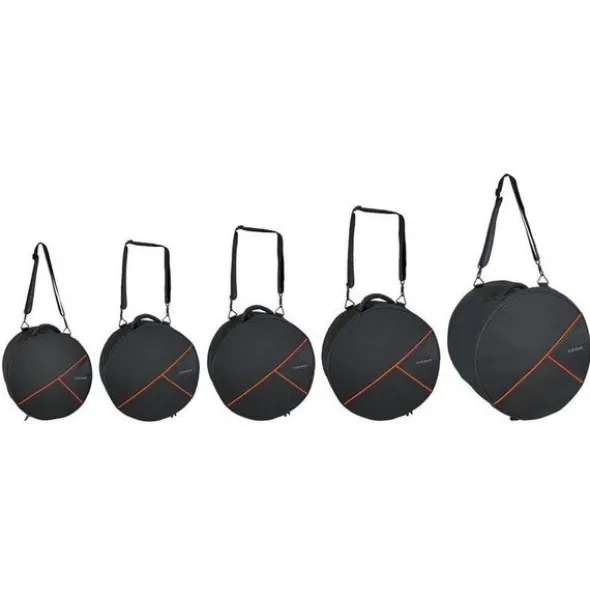 Gewa Premium Drum Bag Set Fusion