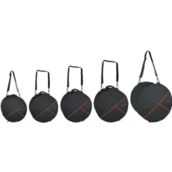 Gewa Premium Drum Bag Set Fusion 1