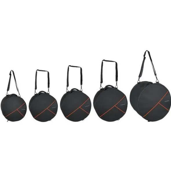Gewa Premium Drum Bag Set Standard