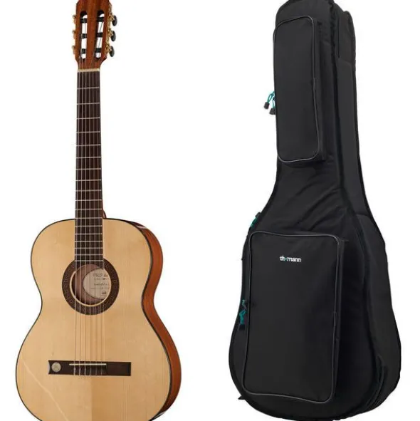 Gewa Pro Arte GC100A w/Bag