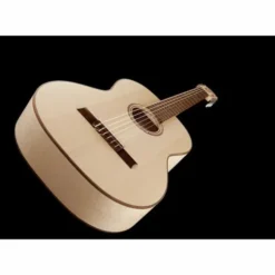 Gewa Pro Natura Silver 7/8 Maple