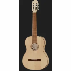 Gewa Pro Natura Silver 7/8 Maple