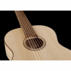 Gewa Pro Natura Silver 7/8 Maple