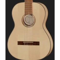 Gewa Pro Natura Silver 7/8 Maple