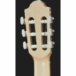 Gewa Pro Natura Silver 7/8 Maple