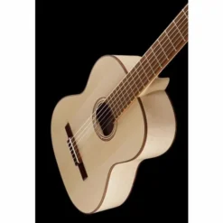 Gewa Pro Natura Silver 7/8 Maple