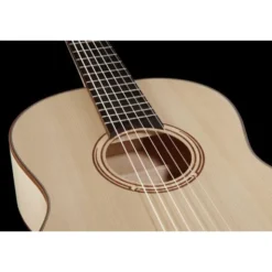 Gewa Pro Natura Silver 3/4 Maple