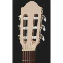 Gewa Pro Natura Silver 3/4 Maple