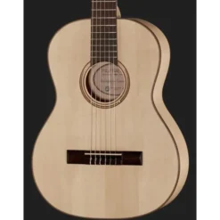 Gewa Pro Natura Silver 3/4 Maple