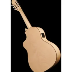 Gewa Pro Natura Silver Samba