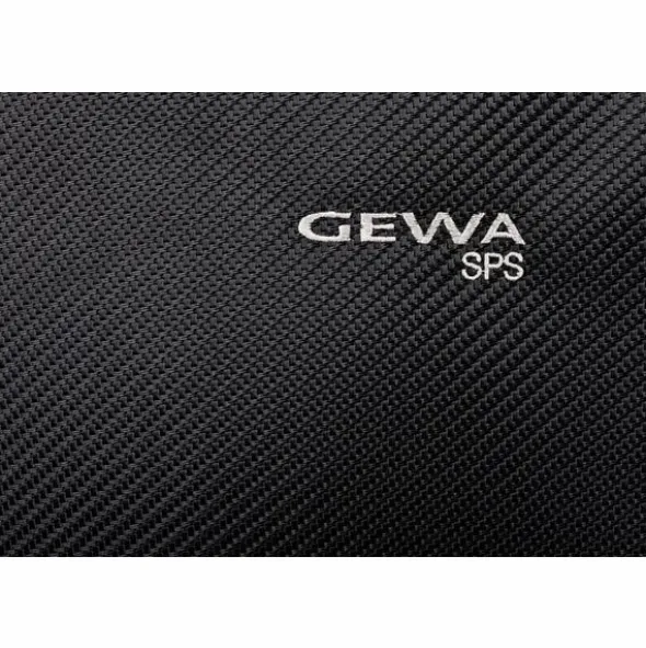 Gewa SPS Bass Drum Bag 20" x 16"
