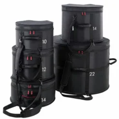 Gewa SPS Drum Bag Set Fusion