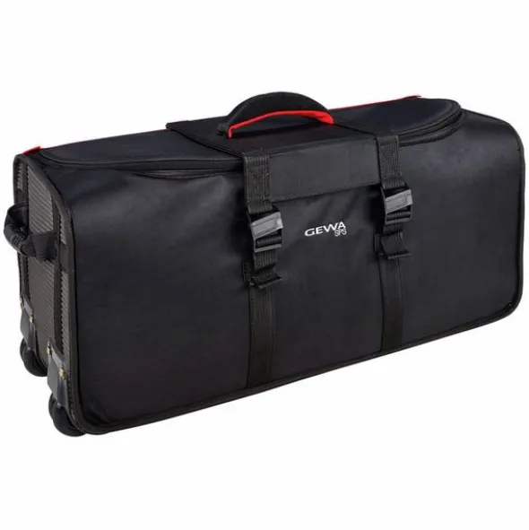 Gewa SPS Hardwaretrolley 70cm