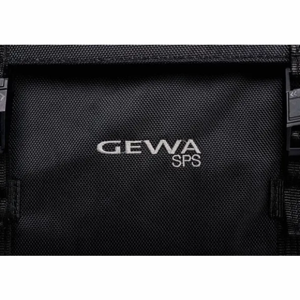 Gewa SPS Hardwaretrolley 70cm