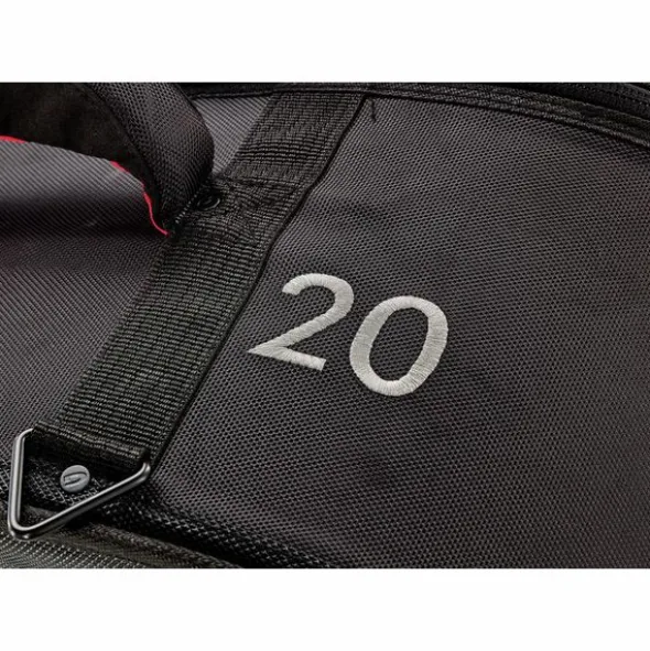 Gewa SPS Woofer Bag 20"x08"