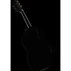 Gewa Student Black 1/2