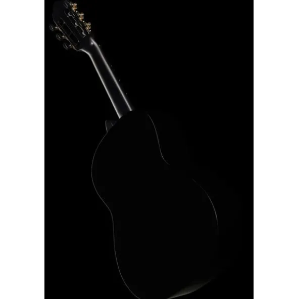Gewa Student Black 1/2