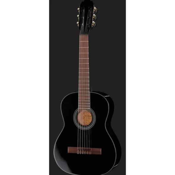 Gewa Student Black 1/2