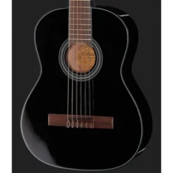Gewa Student Black 1/2