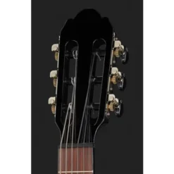 Gewa Student Black 1/2