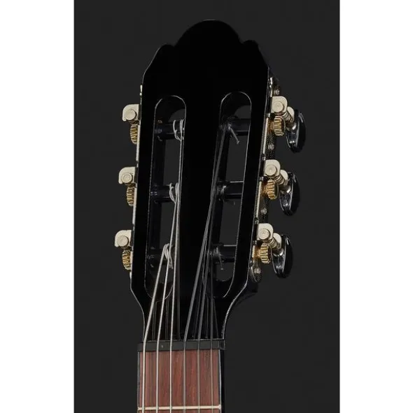 Gewa Student Black 1/2