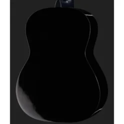 Gewa Student Black 1/2