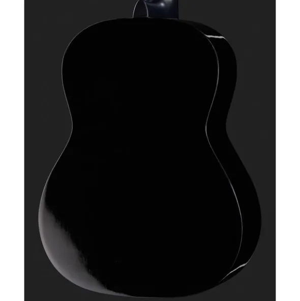 Gewa Student Black 1/2