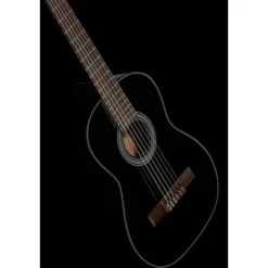 Gewa Student Black 1/2