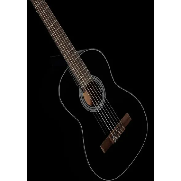 Gewa Student Black 1/2