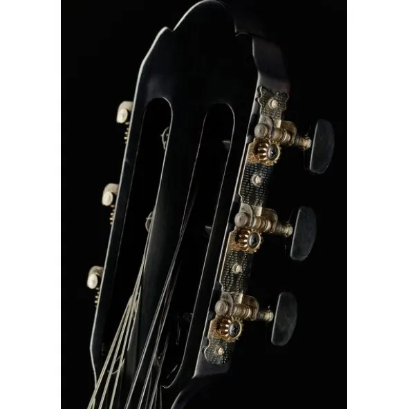 Gewa Student Black 1/2