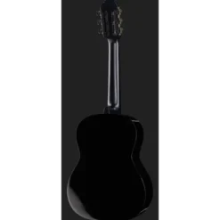 Gewa Student Black 1/2